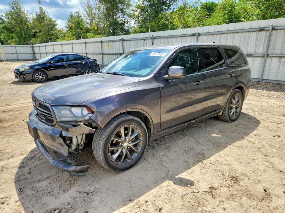Продаж на аукціоні авто 2015 Dodge Durango, vin: 1C4RDHAG3FC907483, номер лоту: 68578706