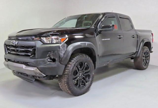 Продаж на аукціоні авто 2024 Chevrolet Colorado, vin: 1GCPTEEK0R1222946, номер лоту: 69425556
