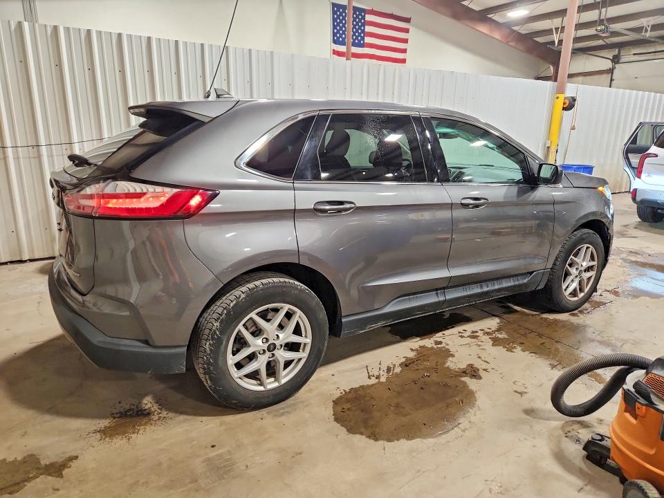 Продаж на аукціоні авто 2023 Ford Edge, vin: 2FMPK4J96PBA27219, номер лоту: 68175576