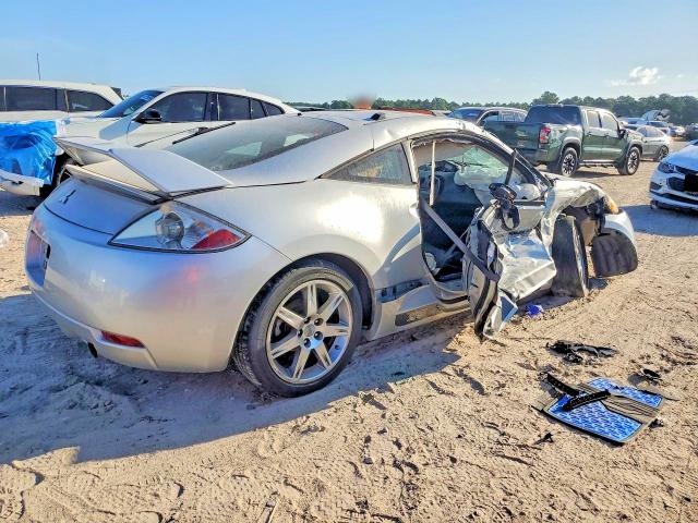 Aukcja sprzedaży 2008 Mitsubishi Eclipse, vin: 4A3AK64FX8E031039, numer aukcji: 69732286