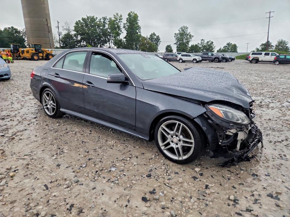Aukcja sprzedaży 2014 Mercedes-benz E, vin: WDDHF8JB6EB006273, numer aukcji: 67604436