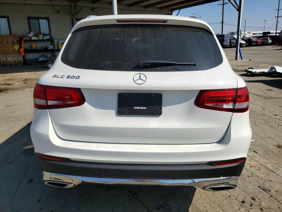 Aukcja sprzedaży 2019 Mercedes-benz Glc, vin: WDC0G4JB3KV135671, numer aukcji: 70292786