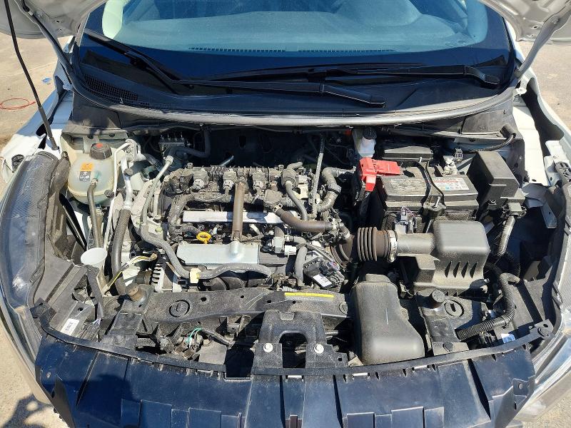 2025 Nissan Versa მანქანა იყიდება აუქციონზე, vin: 3N1CN8EV5SL845307, აუქციონის ნომერი: 68749506