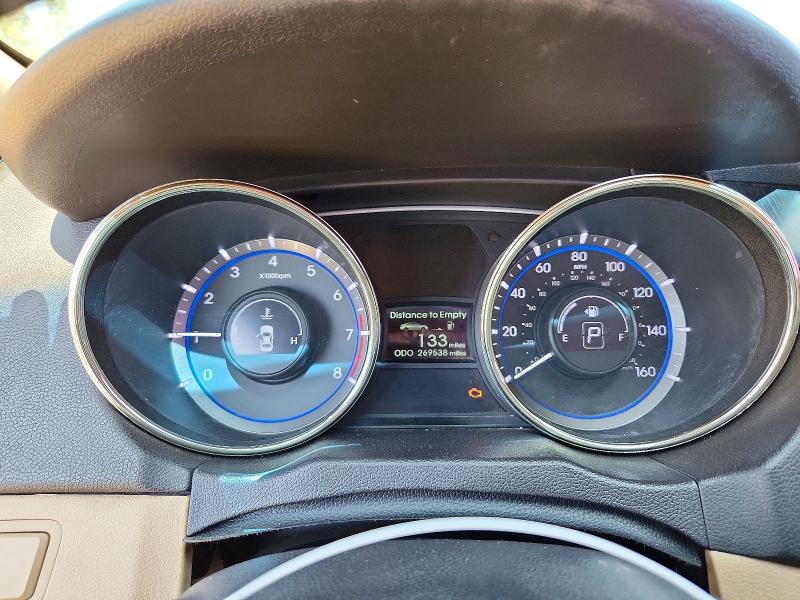 Продаж на аукціоні авто 2012 Hyundai Sonata, vin: 5NPEC4AC9CH315383, номер лоту: 68882616