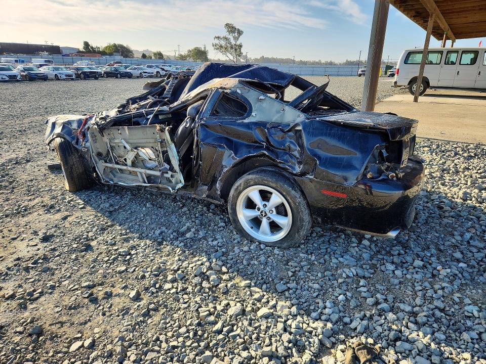 Продаж на аукціоні авто 2000 Ford Mustang, vin: 1FAFP42X8YF178535, номер лоту: 66141126