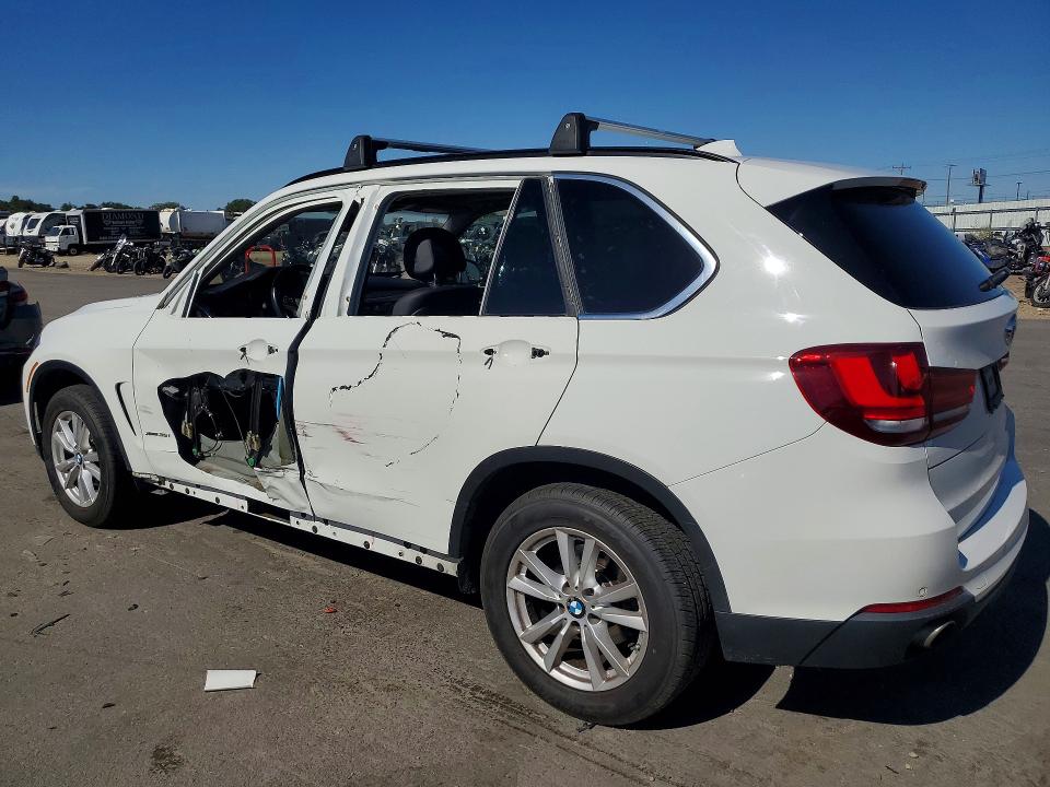Aukcja sprzedaży 2015 Bmw X5, vin: 5UXKR0C53F0P12208, numer aukcji: 68379396