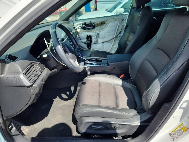 Aukcja sprzedaży 2022 Honda Accord, vin: 1HGCV1F38NA123179, numer aukcji: 66809256