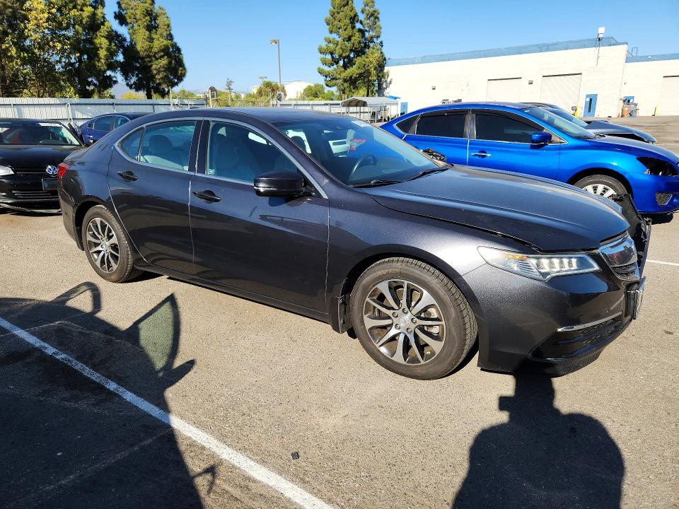 Aukcja sprzedaży 2016 Acura Tlx, vin: 19UUB1F54GA008984, numer aukcji: 67498566