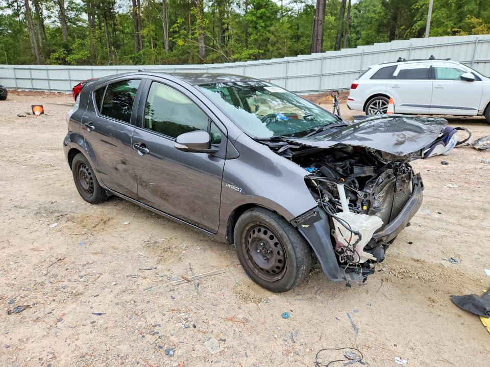 Aukcja sprzedaży 2015 Toyota Prius C, vin: JTDKDTB35F1109871, numer aukcji: 69600146
