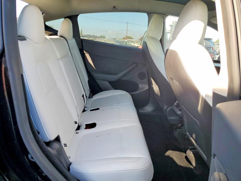 Продаж на аукціоні авто 2025 Tesla Model Y, vin: 7SAYGDEF3SF254781, номер лоту: 67198396