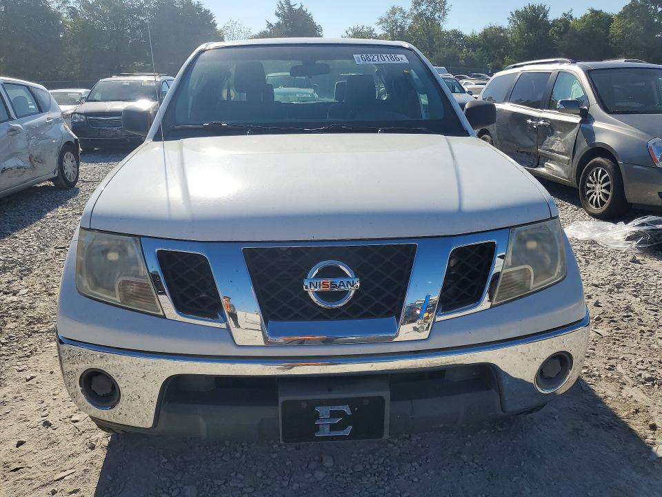Продаж на аукціоні авто 2010 Nissan Frontier, vin: 1N6BD0CT0AC441403, номер лоту: 68270186