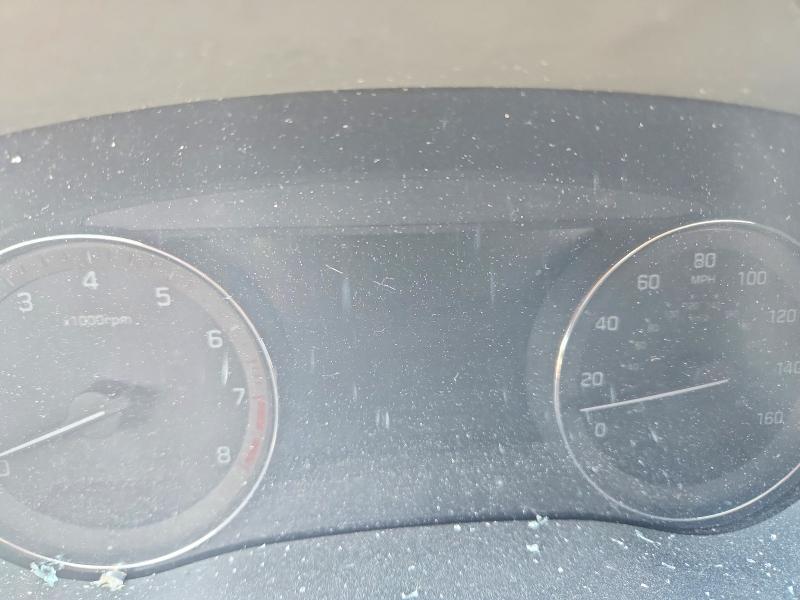 Aukcja sprzedaży 2016 Hyundai Genesis, vin: KMHGN4JE9GU142492, numer aukcji: 68018106