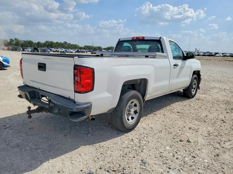 Продаж на аукціоні авто 2014 Chevrolet Silverado, vin: 1GCNCPEHXEZ121044, номер лоту: 69139736