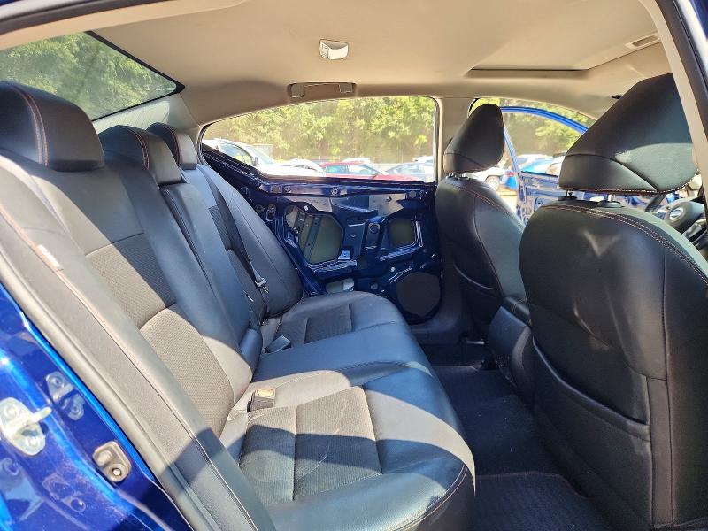 Aukcja sprzedaży 2019 Nissan Altima, vin: 1N4BL4CV8KN307538, numer aukcji: 68749016
