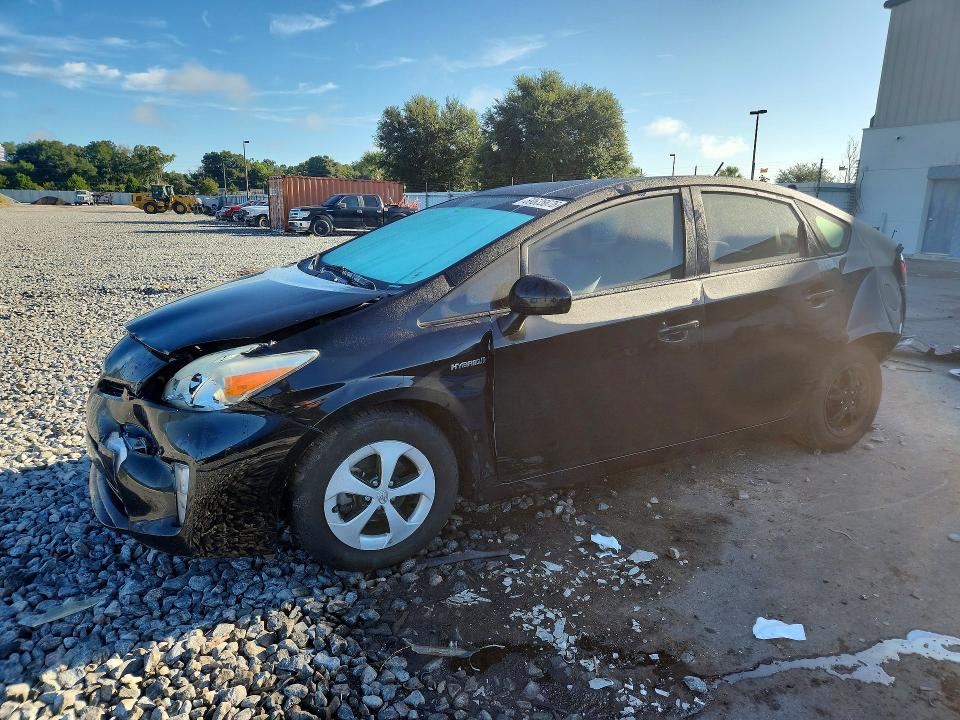 Продаж на аукціоні авто 2015 Toyota Prius, vin: JTDKN3DU0F0409830, номер лоту: 69635676