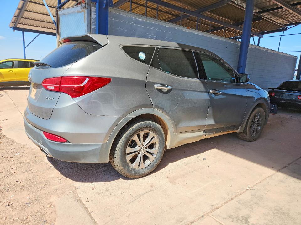 Продаж на аукціоні авто 2013 Hyundai Santa Fe Sport, vin: 5XYZT3LB0DG108860, номер лоту: 68771396