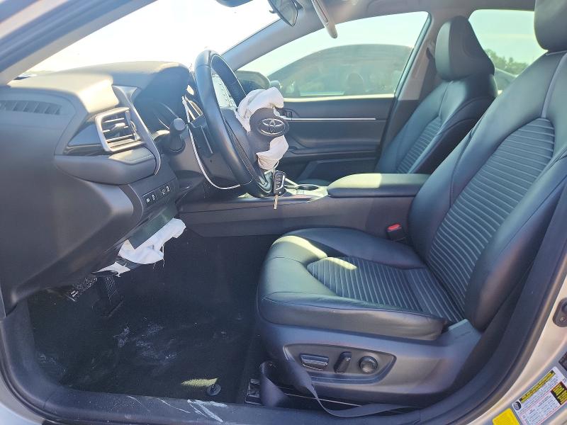 Продаж на аукціоні авто 2024 Toyota Camry, vin: 4T1G11AK7RU204054, номер лоту: 68302946
