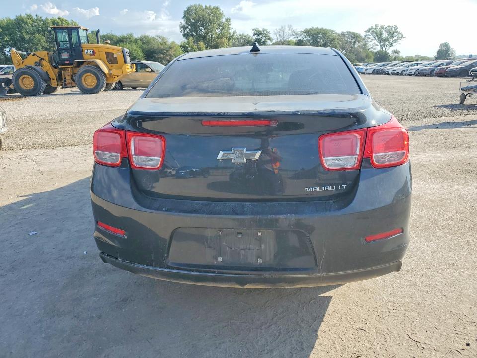 Aukcja sprzedaży 2014 Chevrolet Malibu, vin: 1G11C5SL9EF172332, numer aukcji: 67736666