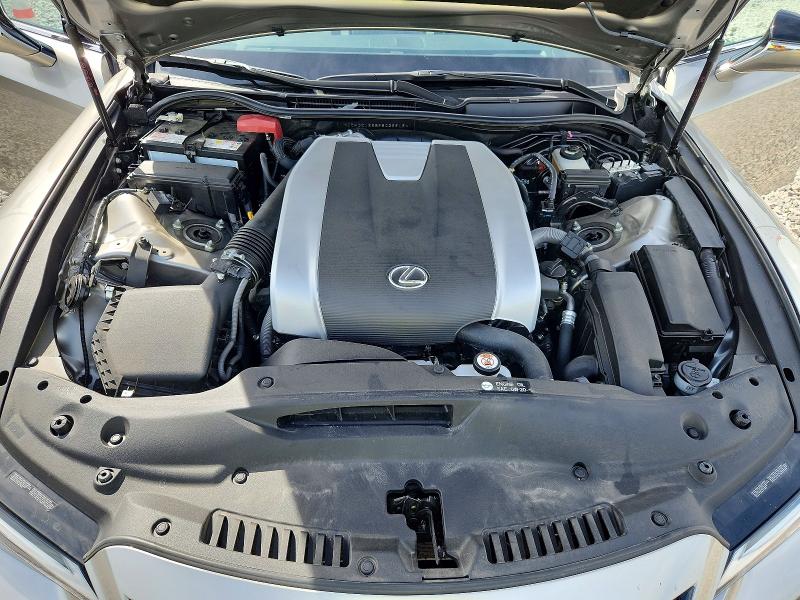 Aukcja sprzedaży 2023 Lexus Is, vin: JTHGZ1E22P5029919, numer aukcji: 68068976