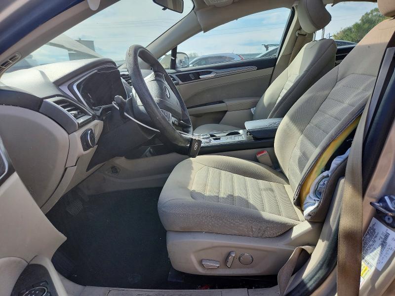 Продаж на аукціоні авто 2018 Ford Fusion, vin: 3FA6P0LU4JR250479, номер лоту: 70184276