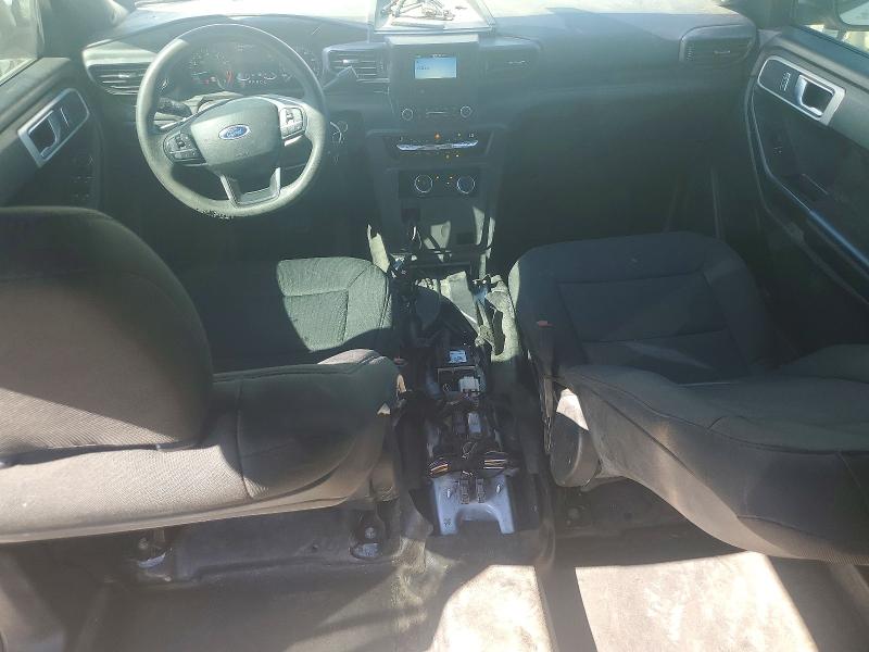Продажа на аукционе авто 2020 Ford Explorer, vin: 1FM5K8AB0LGD09179, номер лота: 65037756