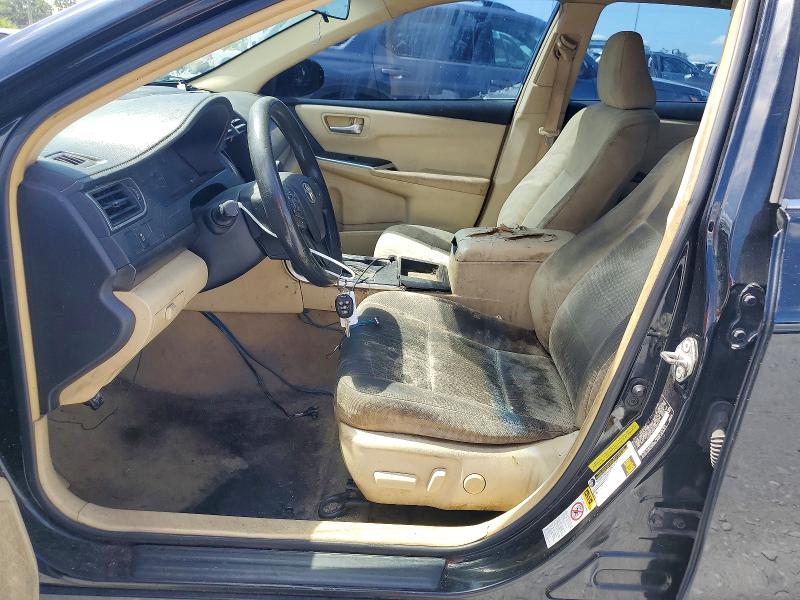 Продажа на аукционе авто 2015 Toyota Camry, vin: 4T1BF1FK9FU018144, номер лота: 69850866
