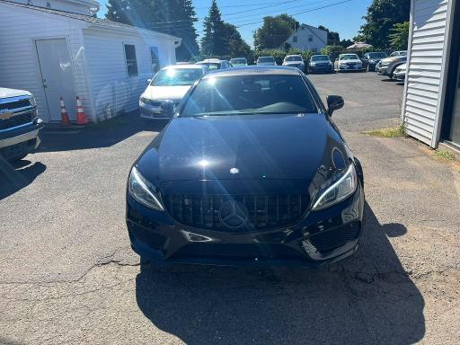 Aukcja sprzedaży 2017 Mercedes-benz C, vin: WDDWJ6EB4HF467764, numer aukcji: 68350136