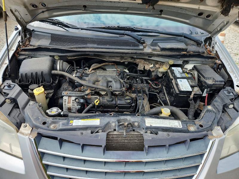 Aukcja sprzedaży 2010 Chrysler Town & Country, vin: 2A4RR5D11AR121165, numer aukcji: 68226496
