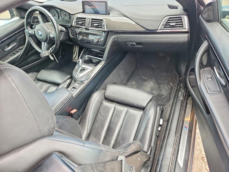 Aukcja sprzedaży 2017 Bmw M4, vin: WBS3U9C57HP970825, numer aukcji: 68208436