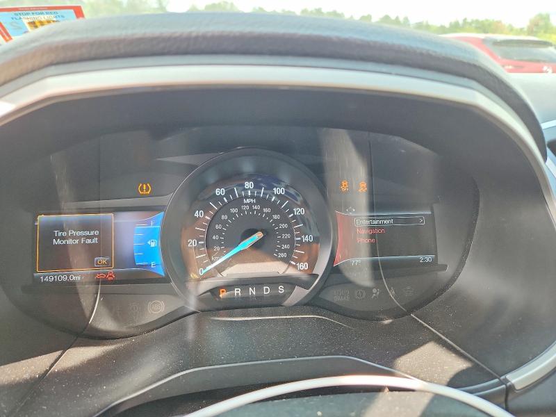 Продаж на аукціоні авто 2016 Ford Edge, vin: 2FMPK4J94GBB29229, номер лоту: 68366646