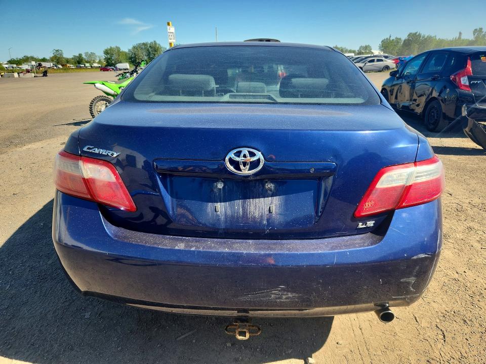 Aukcja sprzedaży 2007 Toyota Camry, vin: 4T1BE46K17U085987, numer aukcji: 67143446