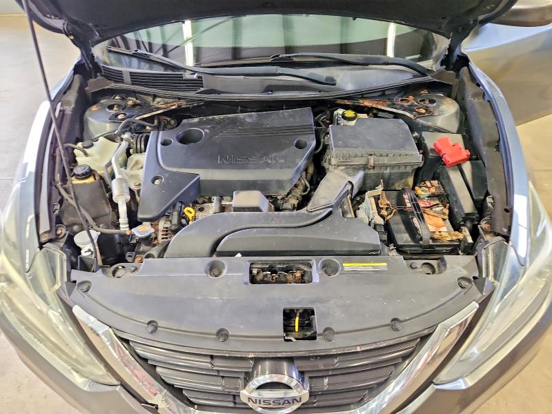 Продажа на аукционе авто 2018 Nissan Altima, vin: 1N4AL3AP3JC116162, номер лота: 71029006