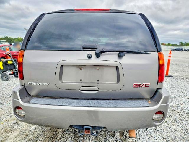 Aukcja sprzedaży 2007 Gmc Envoy, vin: 1GKDS13SX72231909, numer aukcji: 69805156