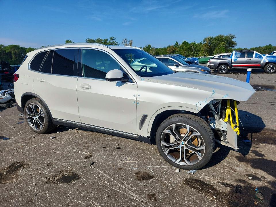 Aukcja sprzedaży 2022 Bmw X5, vin: 5UXCR6C05N9N06295, numer aukcji: 68377586