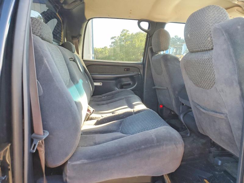 2002 Chevrolet Avalanche მანქანა იყიდება აუქციონზე, vin: 3GNEK13T12G186245, აუქციონის ნომერი: 67692086