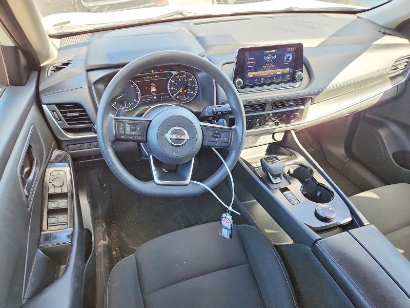 Aukcja sprzedaży 2024 Nissan Rogue, vin: 5N1BT3AB0RC686324, numer aukcji: 69352956