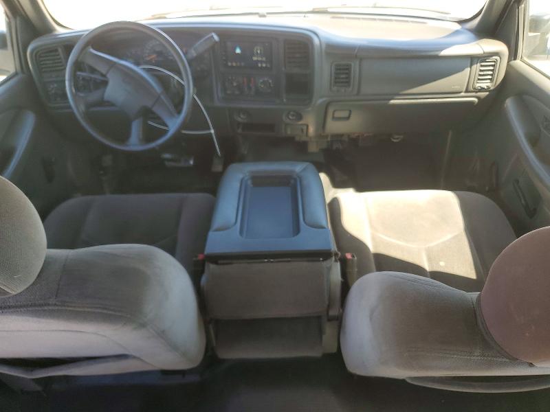 67706666 :رقم المزاد ، 1GTHC23D36F201370 vin ، 2006 Gmc Sierra مزاد بيع