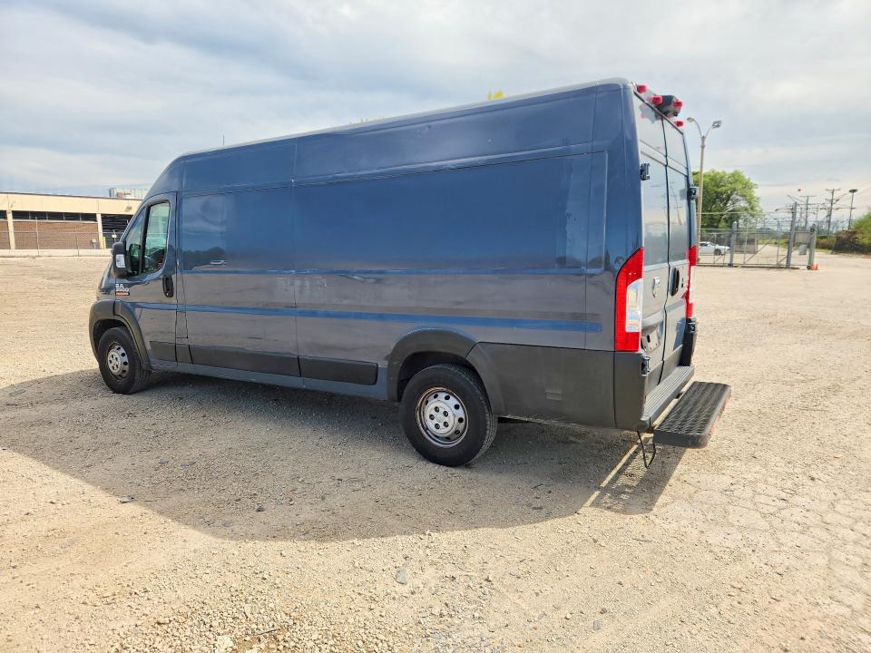 Aukcja sprzedaży 2020 Ram Promaster 3500, vin: 3C6URVJG8LE145368, numer aukcji: 65958176