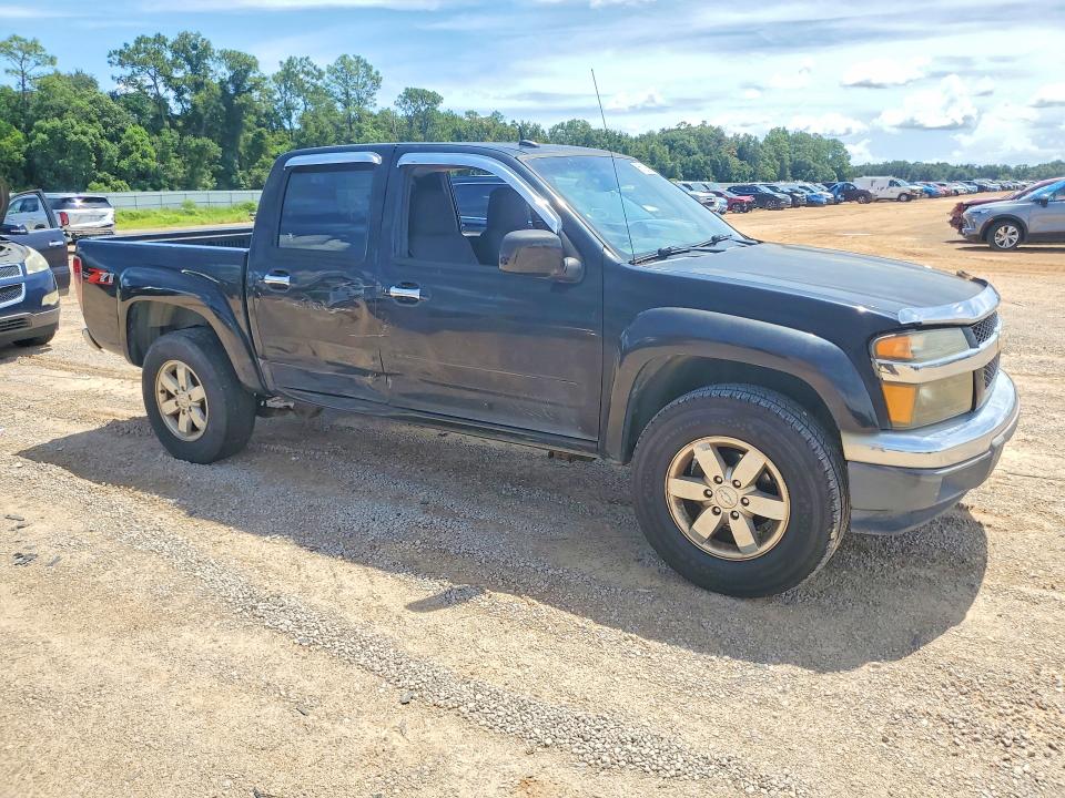 Aukcja sprzedaży 2010 Chevrolet Colorado, vin: 1GCJSDDEXA8131872, numer aukcji: 66128666