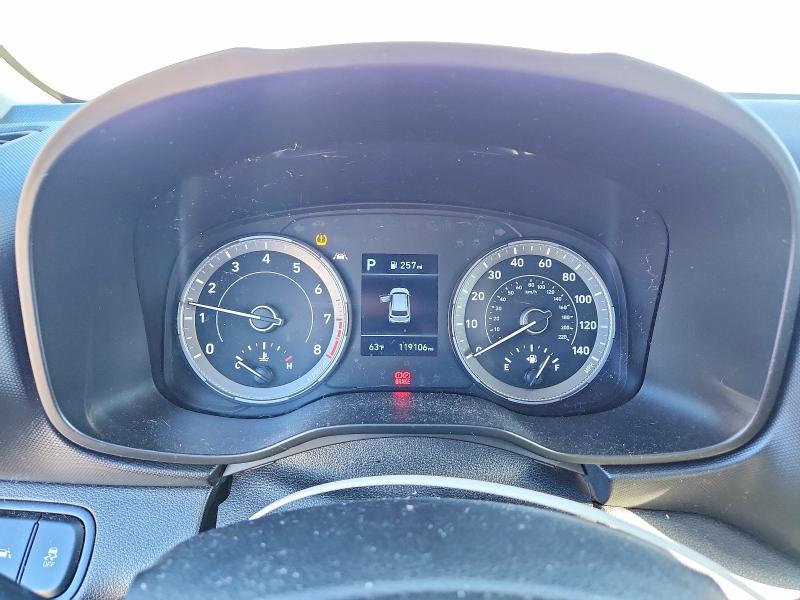 Продажа на аукционе авто 2020 Hyundai Venue, vin: KMHRB8A33LU026271, номер лота: 70797116