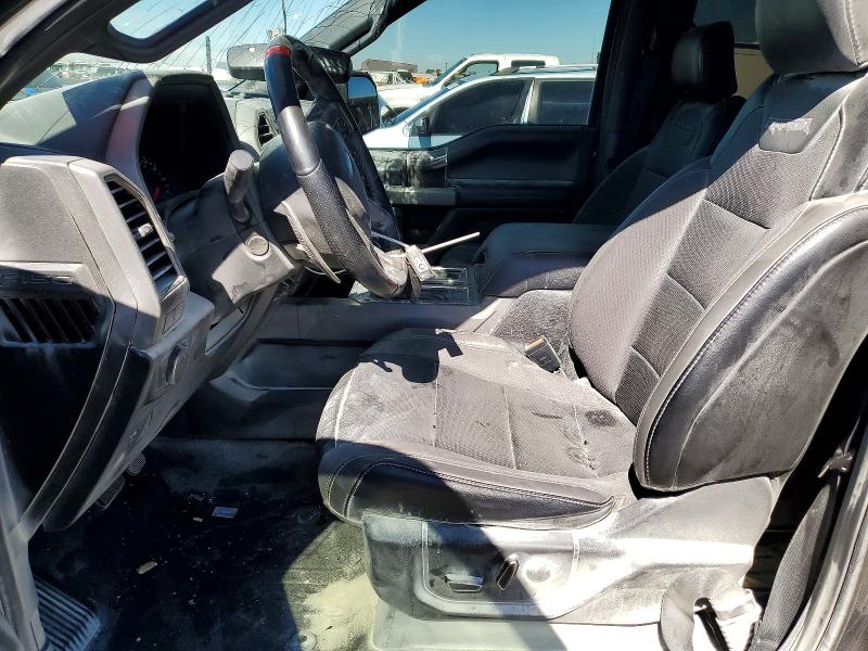 Продаж на аукціоні авто 2020 Ford F150, vin: 1FTFW1RG4LFB35076, номер лоту: 69378576