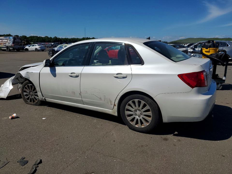Aukcja sprzedaży 2010 Subaru Impreza, vin: JF1GE6B64AH515712, numer aukcji: 67713636