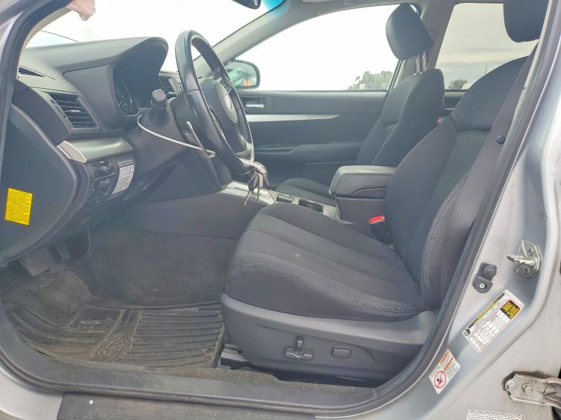 Продажа на аукционе авто 2012 Subaru Outback, vin: 4S4BRBGC7C3215982, номер лота: 69338956