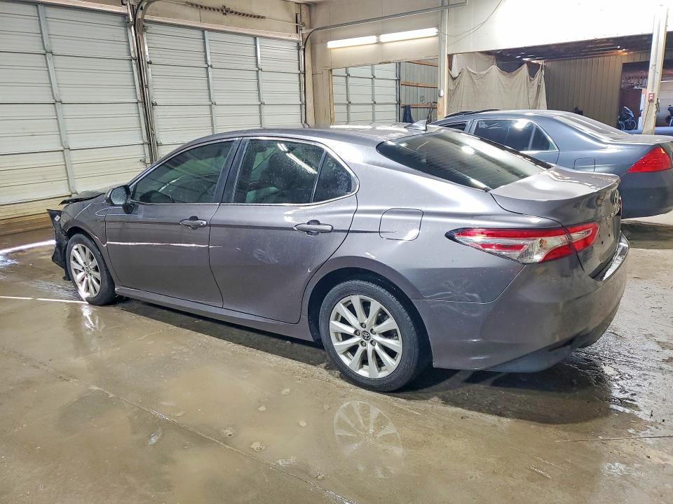 Aukcja sprzedaży 2020 Toyota Camry, vin: 4T1C11AK6LU341153        , numer aukcji: 68807616