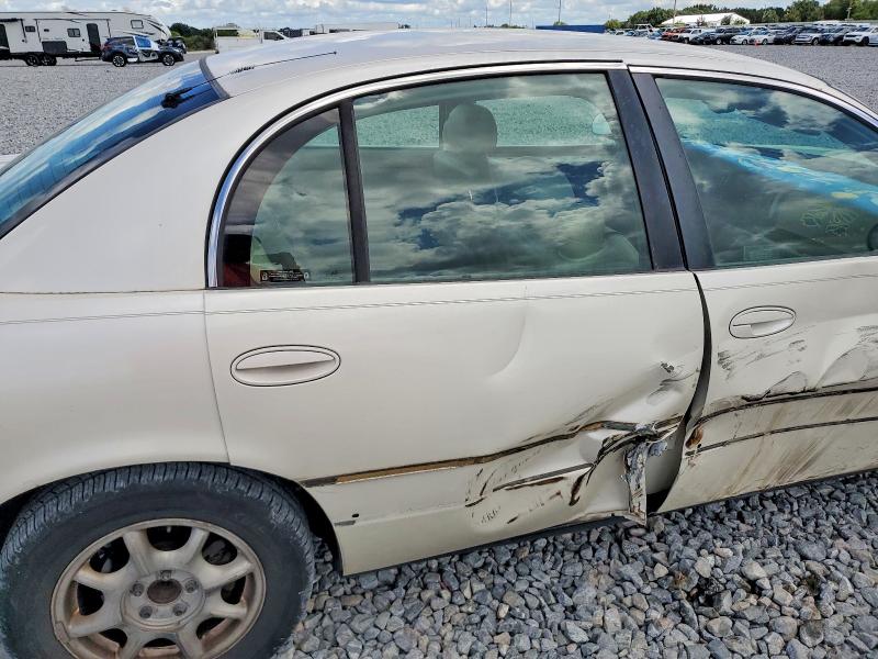 Aukcja sprzedaży 2002 Buick Park Avenue, vin: 1G4CW54K924193051, numer aukcji: 68416376