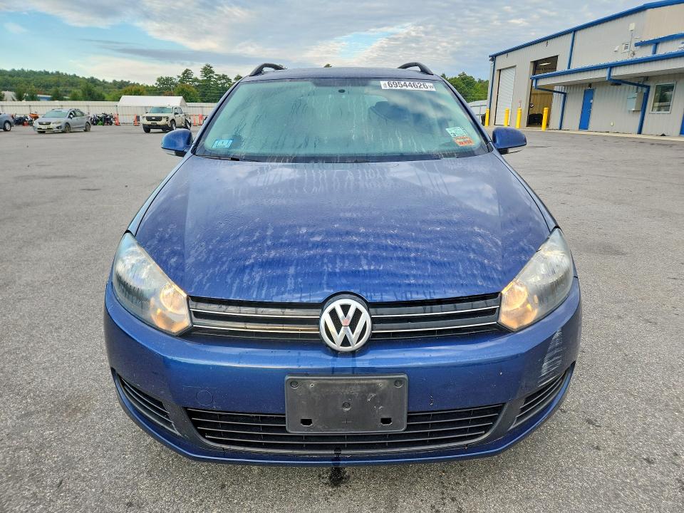 69544626 :رقم المزاد ، 3VWPL7AJ8EM609604 vin ، 2014 Volkswagen Jetta مزاد بيع