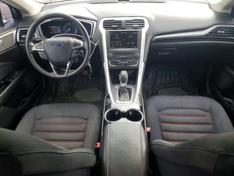 Продаж на аукціоні авто 2016 Ford Fusion, vin: 3FA6P0HD0GR328354, номер лоту: 70362456