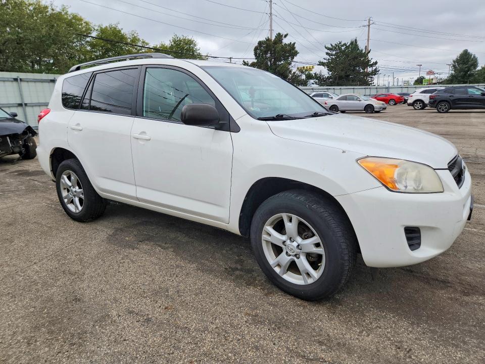 Продаж на аукціоні авто 2012 Toyota Rav4, vin: 2T3BF4DVXCW267618, номер лоту: 69877796
