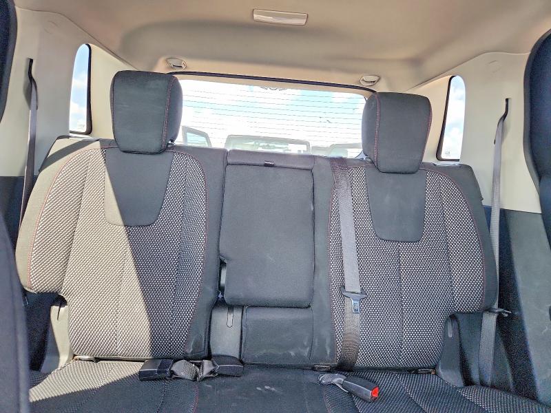 2017 Gmc Terrain მანქანა იყიდება აუქციონზე, vin: 2GKALMEK7H6234365, აუქციონის ნომერი: 68094016