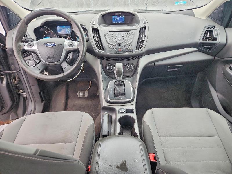 Auction sale of the 2014 Ford Escape, vin: 1FMCU9GXXEUA86289, lot number: 70206226